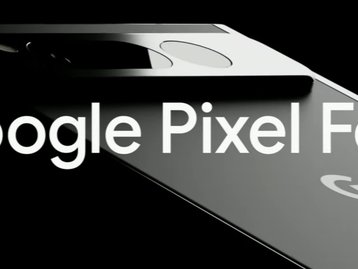 Pixel Fold é revelado como celular mais fino do Google