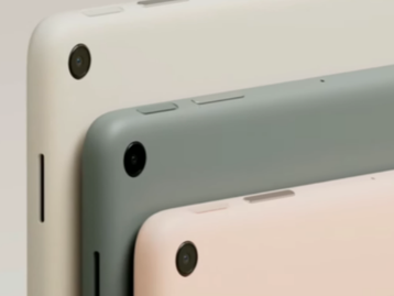 Google Pixel Tablet é lançado com tela de 11' e chip Tensor G2