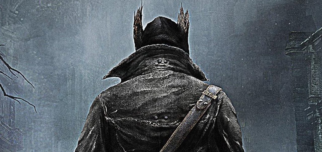 Bloodborne: criador de God of War sugere relançamento do game