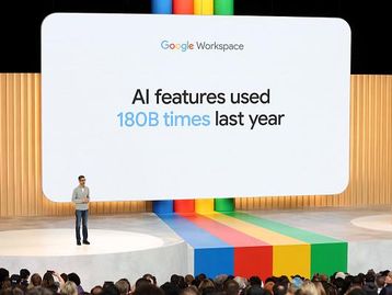Google I/O 2023: evento é recheado de IA e Pixel; veja um resumo