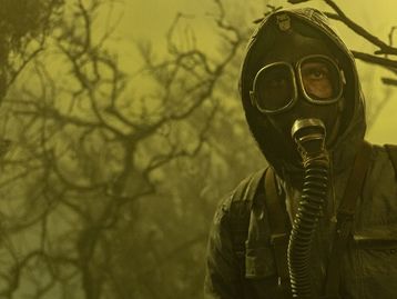 Fear The Walking Dead: 8ª Temporada chega hoje ao Amazon Prime Video