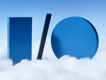 Google I/O: ações da Alphabet sobem após anúncios sobre IA