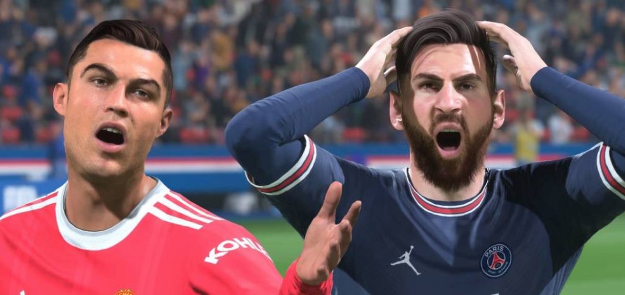 FIFA 23: erro CE-108255-1 é um bug que impede iniciar o game