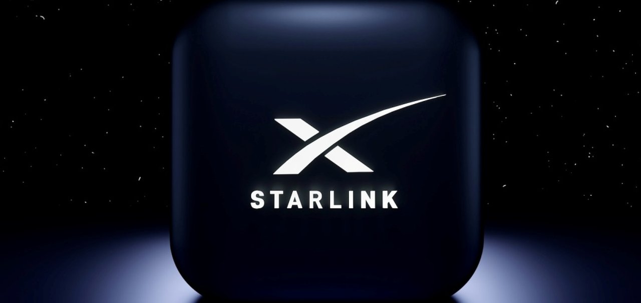 Starlink reduz preços para novos assinantes no Brasil