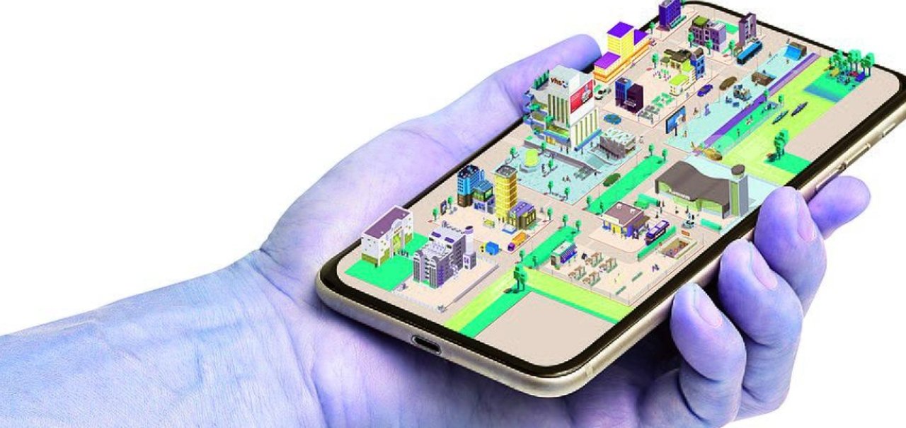 Superapps: por que as empresas querem você por mais tempo nos apps?