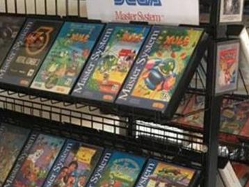 Saudades gamer: como as locadoras de videogames funcionavam?