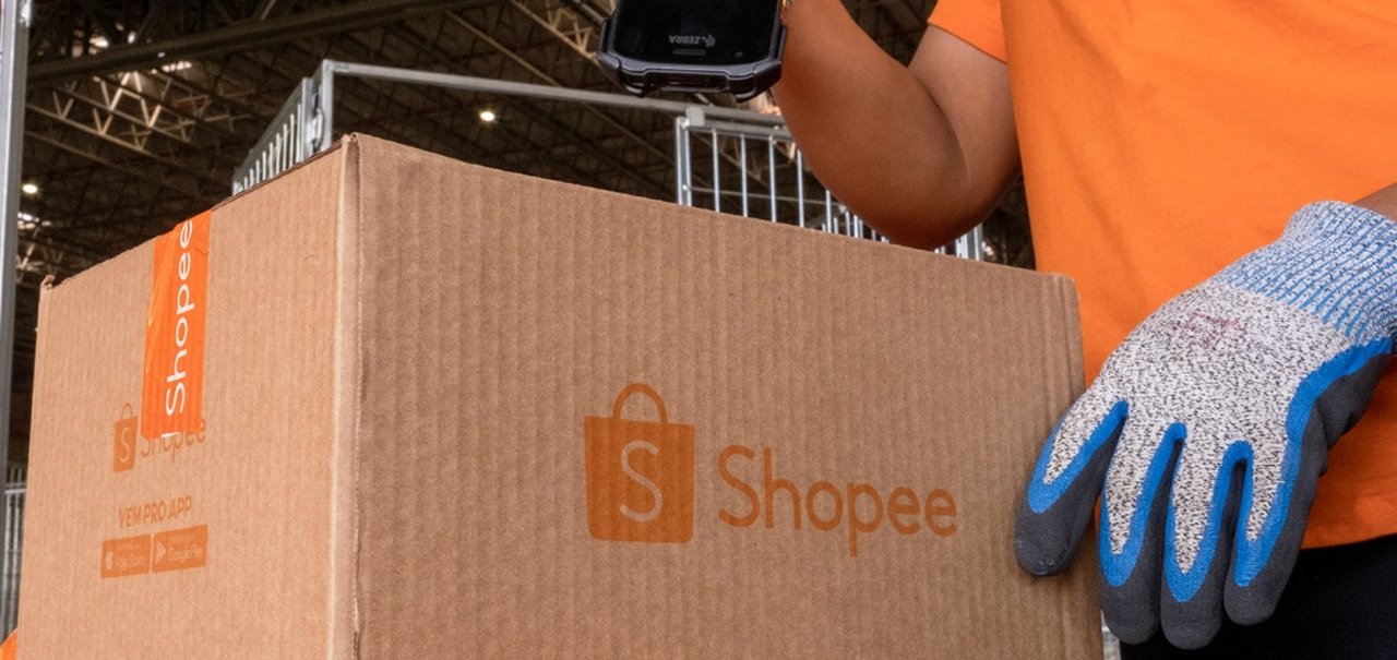 Shopee inaugura centros de distribuição no Nordeste para agilizar entregas