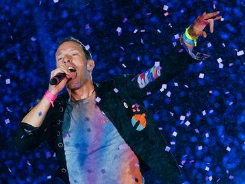 Música do Coldplay está escondida em firmware de SSD da Kingston