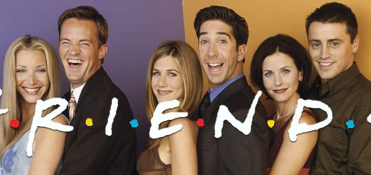 Friends: 10 itens imperdíveis para os fãs da série