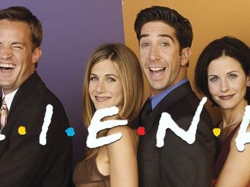 Friends: 10 itens imperdíveis para os fãs da série