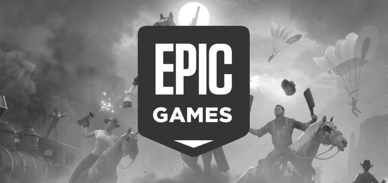 Epic Store recebe battle royale grátis polêmico ao estilo Red Dead