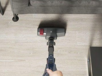 5 sugestões de aspirador de pó vertical da Electrolux