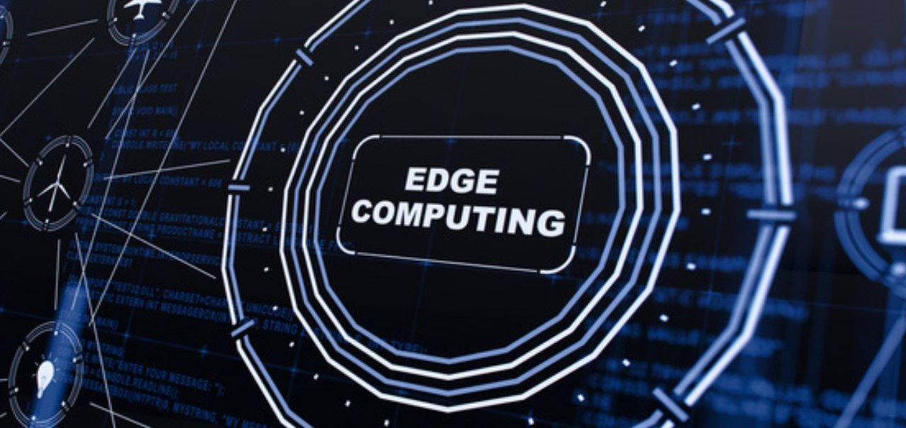 O impacto do Edge Computing nas redes de telecomunicações