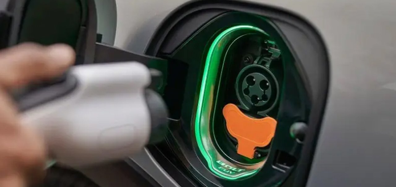 GM oferece carregadores residenciais com até 22 kW para carros elétricos