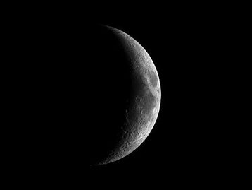 Uma Lua Negra rara irá ocorrer na sexta-feira (19); como (não) ver
