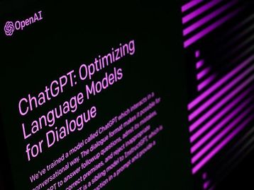 CEO da OpenAI acredita que IAs podem interferir em eleições políticas