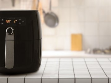 Promoção de Fritadeiras elétricas: opções a partir de R$ 299,00