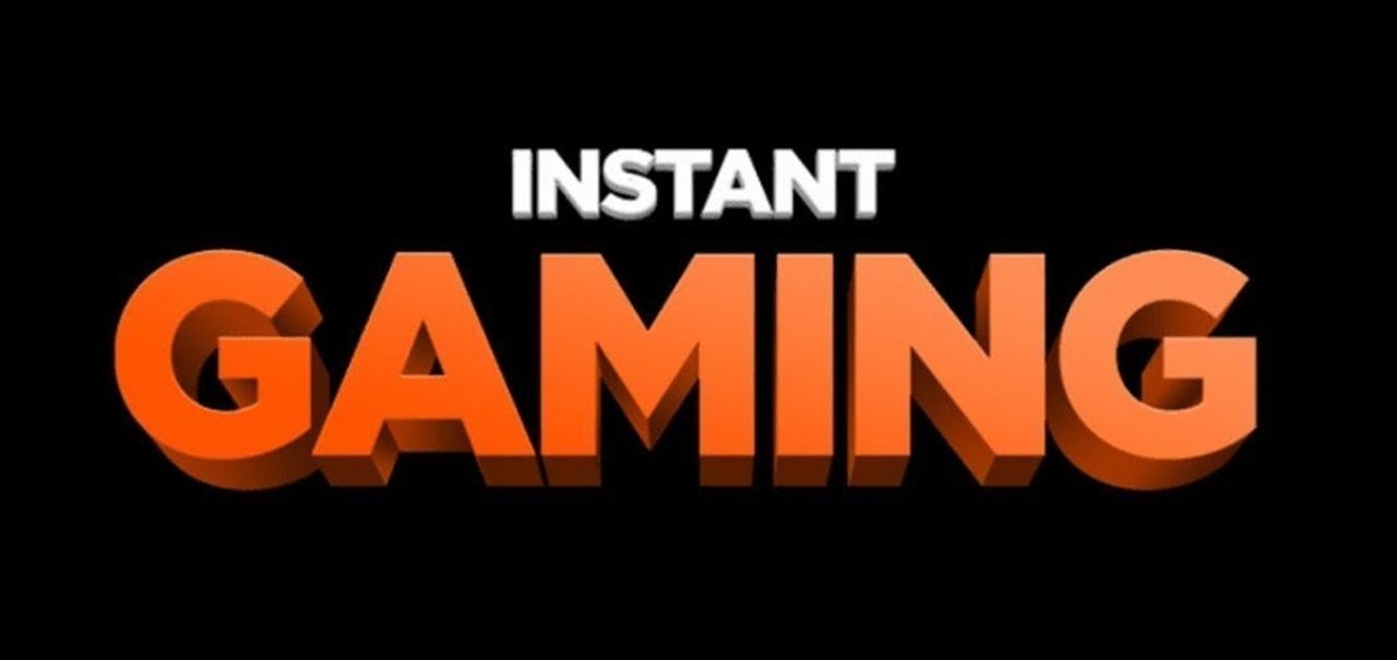 Top ofertas da semana na Instant Gaming: 3 jogos com até 70% off