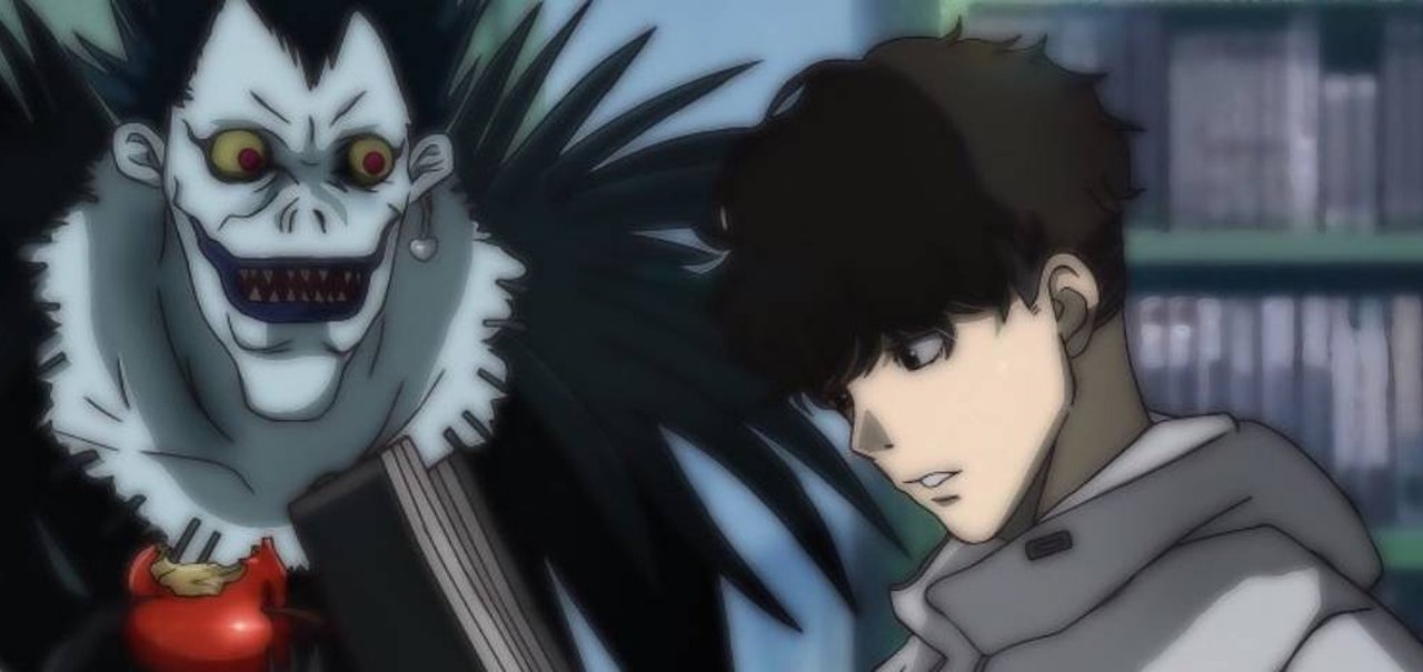 Death Note 2? Conheça história que continua o anime nos dias atuais