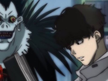 Death Note 2? Conheça história que continua o anime nos dias atuais