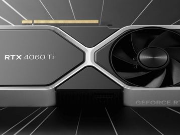 Nvidia anuncia série RTX 4060 a partir de US$ 299 com 8 GB