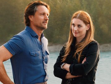 Virgin River é renovada para a 6ª temporada pela Netflix 