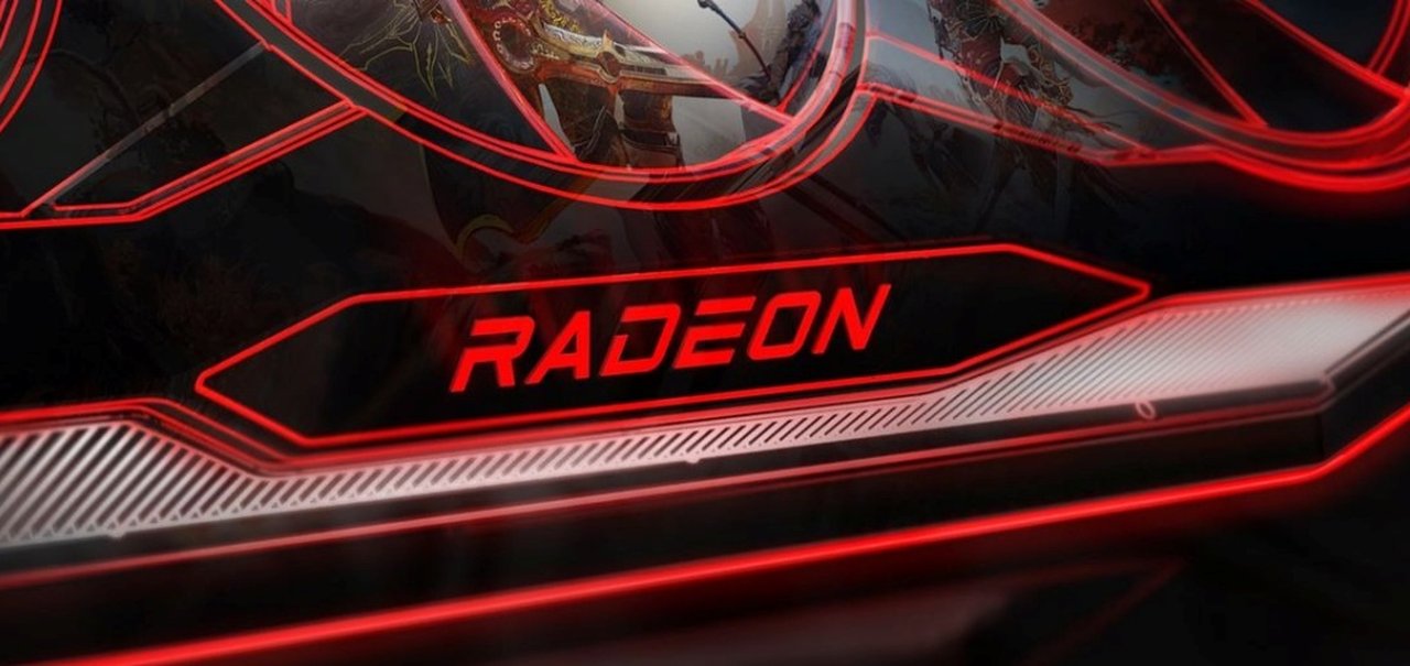 Especificações da AMD RX 7600 vazam antes de anúncio oficial