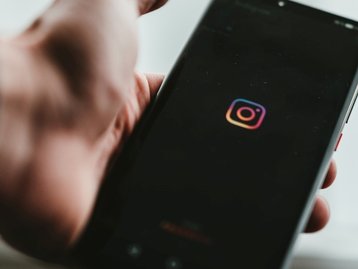 Rede social do Instagram para concorrer com Twitter tem imagens reveladas
