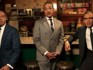 3ª Temporada de Godfather of Harlem já está no Star Plus