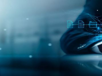 Segurança de dados: o outro lado da digitalização 