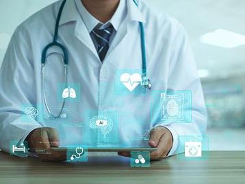 Ministério da Saúde estuda como usar inteligência artificial no SUS