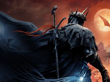 Lords of the Fallen: veja data de lançamento, preço e gameplay do soulslike