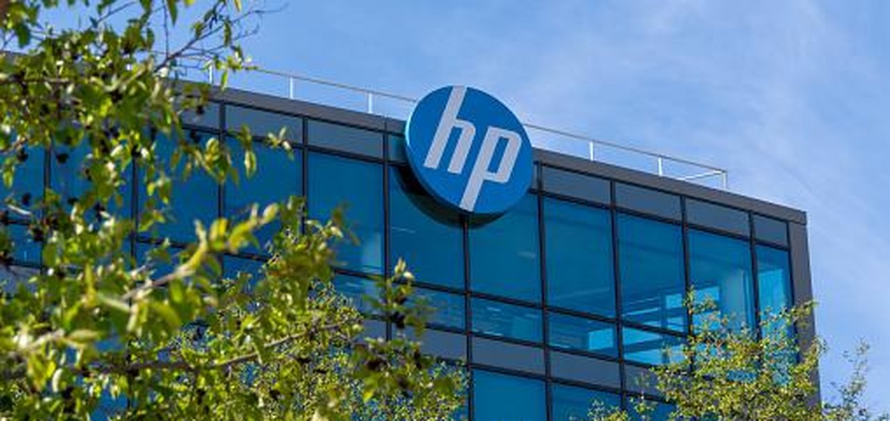 HP trabalha em correção para bug que inutiliza impressoras