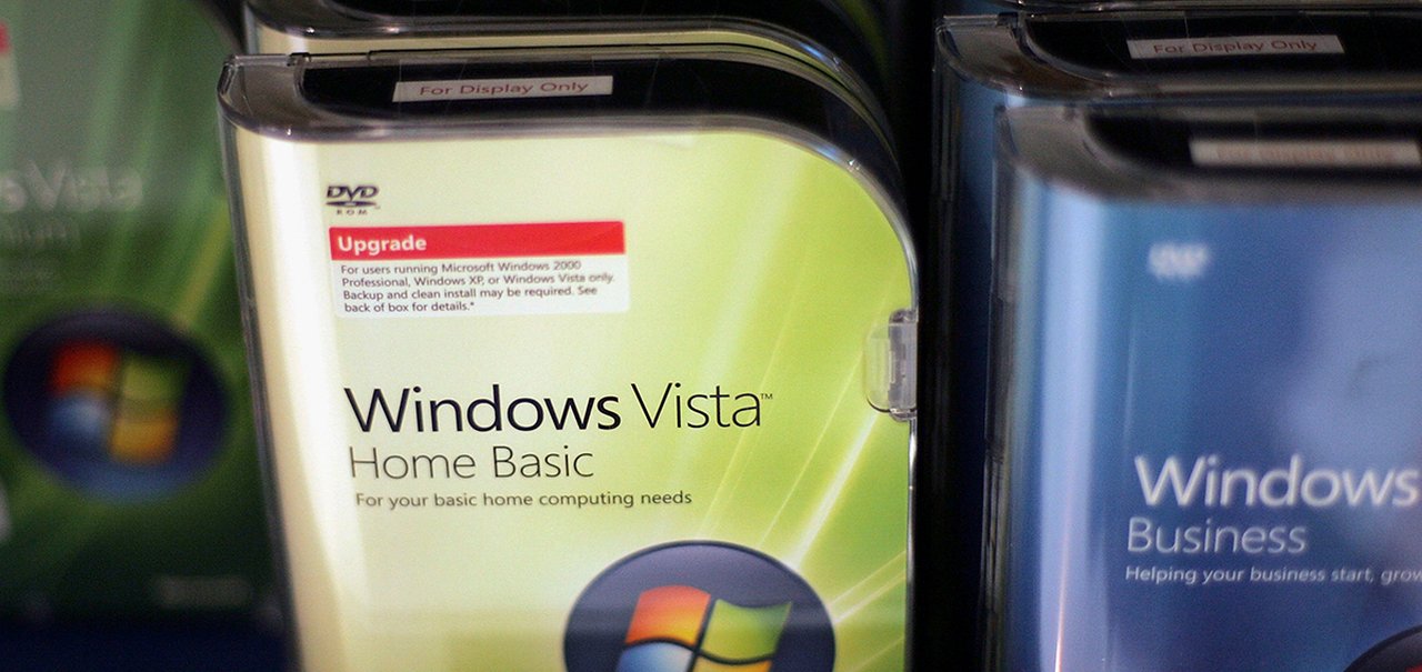 Microsoft planeja levar recurso clássico do Windows Vista ao Windows 11