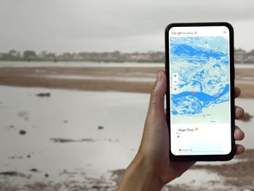 Google lança inteligência artificial que prevê alagamentos no Brasil