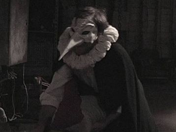 Conheça o filme de terror tão assustador que foi banido por 10 anos
