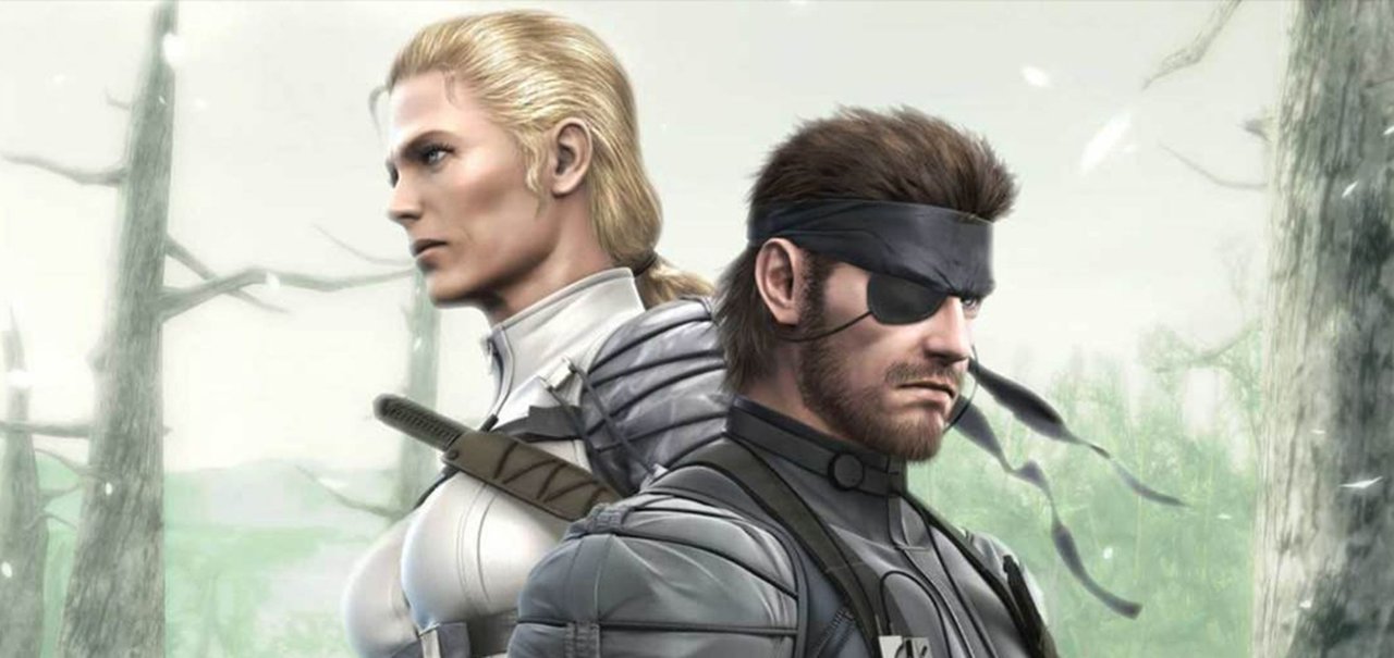 Conheça a história e o legado de Metal Gear Solid 3: Snake Eater