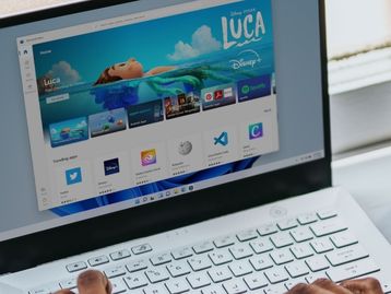 Windows 11 vai ganhar suporte nativo ao RAR e outros formatos