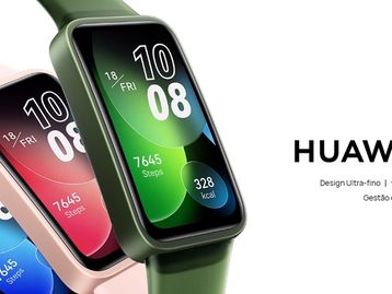 Tecnologia e saúde: como uma smartband pode te ajudar nessa rotina?