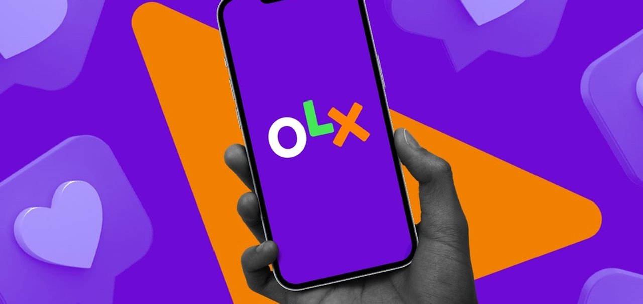 OLX dará PS5 e mais prêmios em ação no Dia do Orgulho Nerd