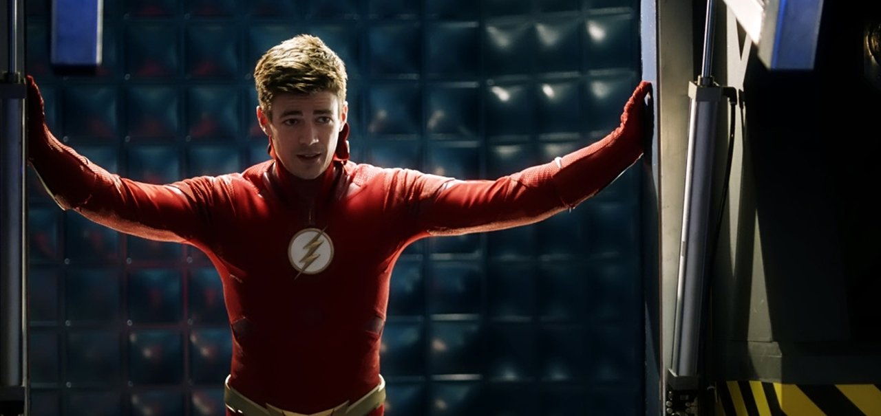 Como termina The Flash? Entenda o final da série da DC