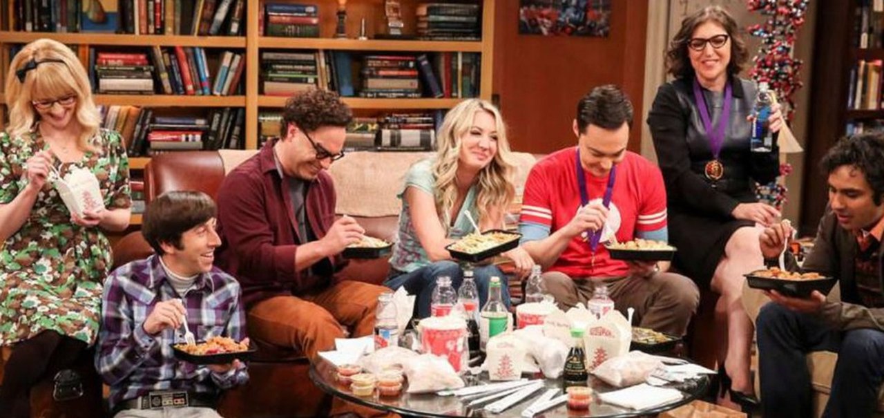 10 melhores episódios de The Big Bang Theory para reassistir