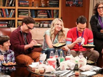 10 melhores episódios de The Big Bang Theory para reassistir