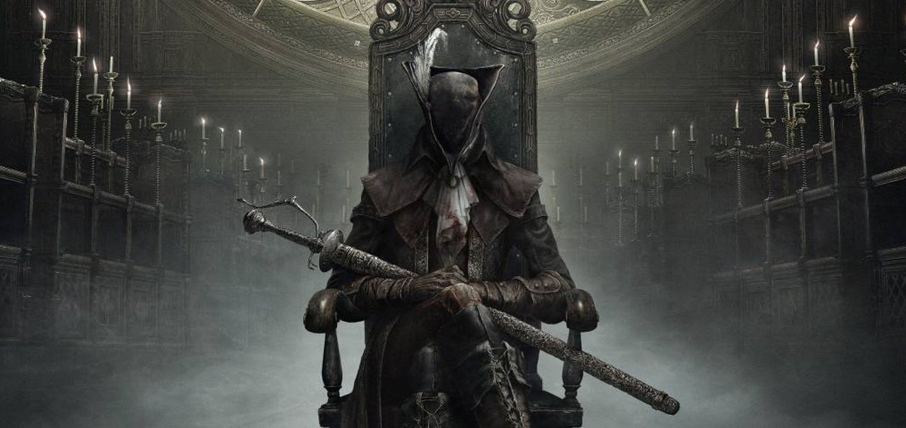 Sem Bloodborne no PC: 7 jogos parecidos para jogar na Steam