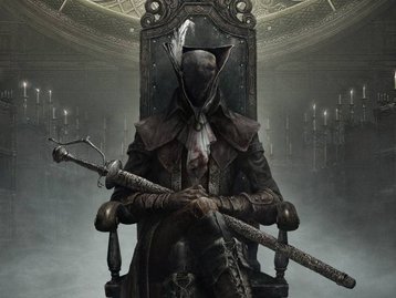 Sem Bloodborne no PC: 7 jogos parecidos para jogar na Steam