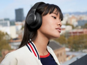 Headphone JBL: 5 opções super confortáveis para o dia a dia