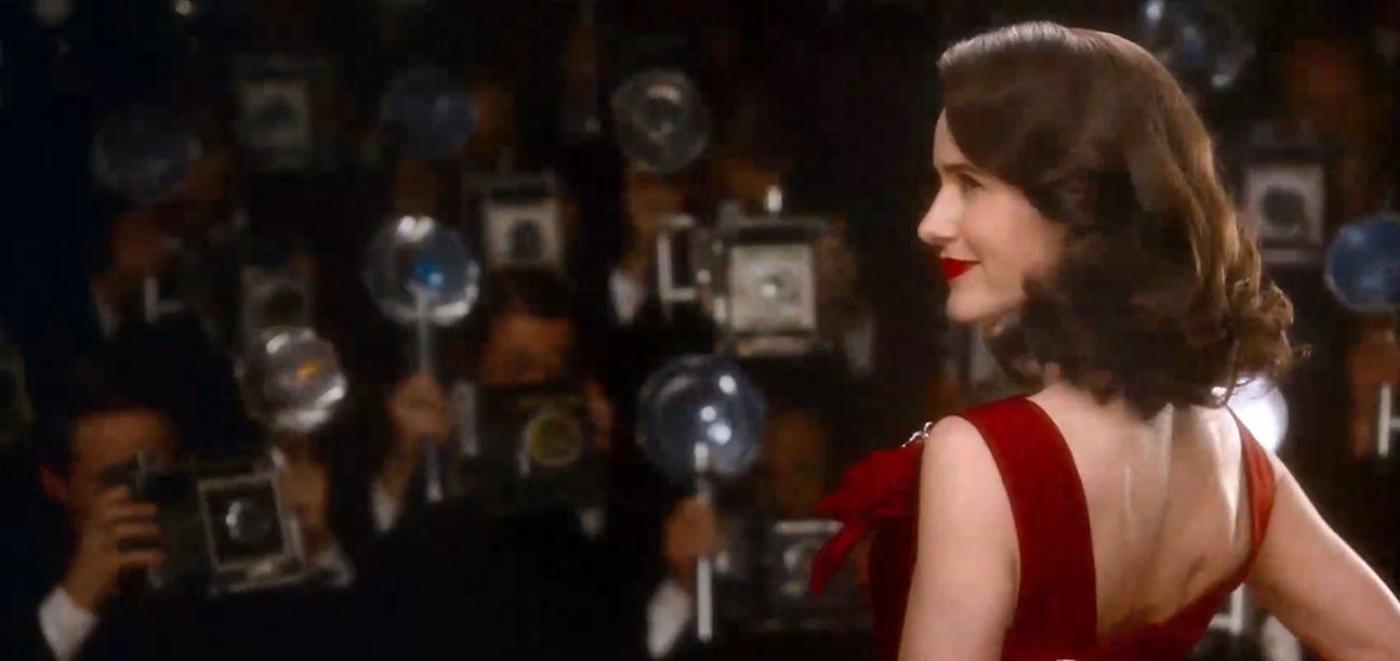 Prime Video encerra The Marvelous Mrs. Maisel; confira o final da série