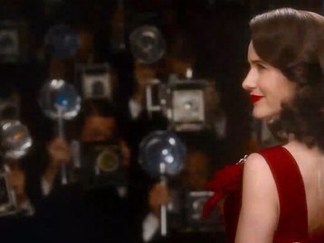 Prime Video encerra The Marvelous Mrs. Maisel; confira o final da série