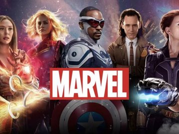 Marvel pausa produção de filmes por causa de greve de roteiristas