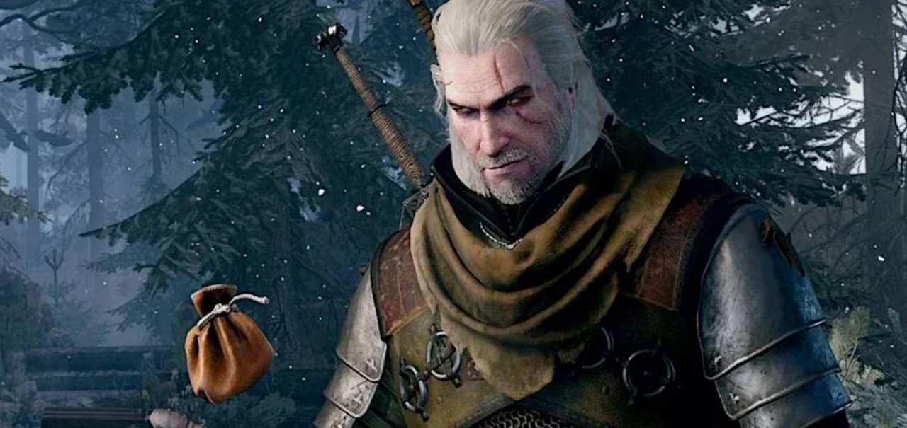 Representante nega que CD Projekt Red será comprada pela Sony